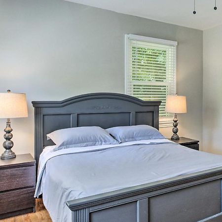 Family-Friendly Atlanta Home About 3 Mi To Downtown! Esterno foto