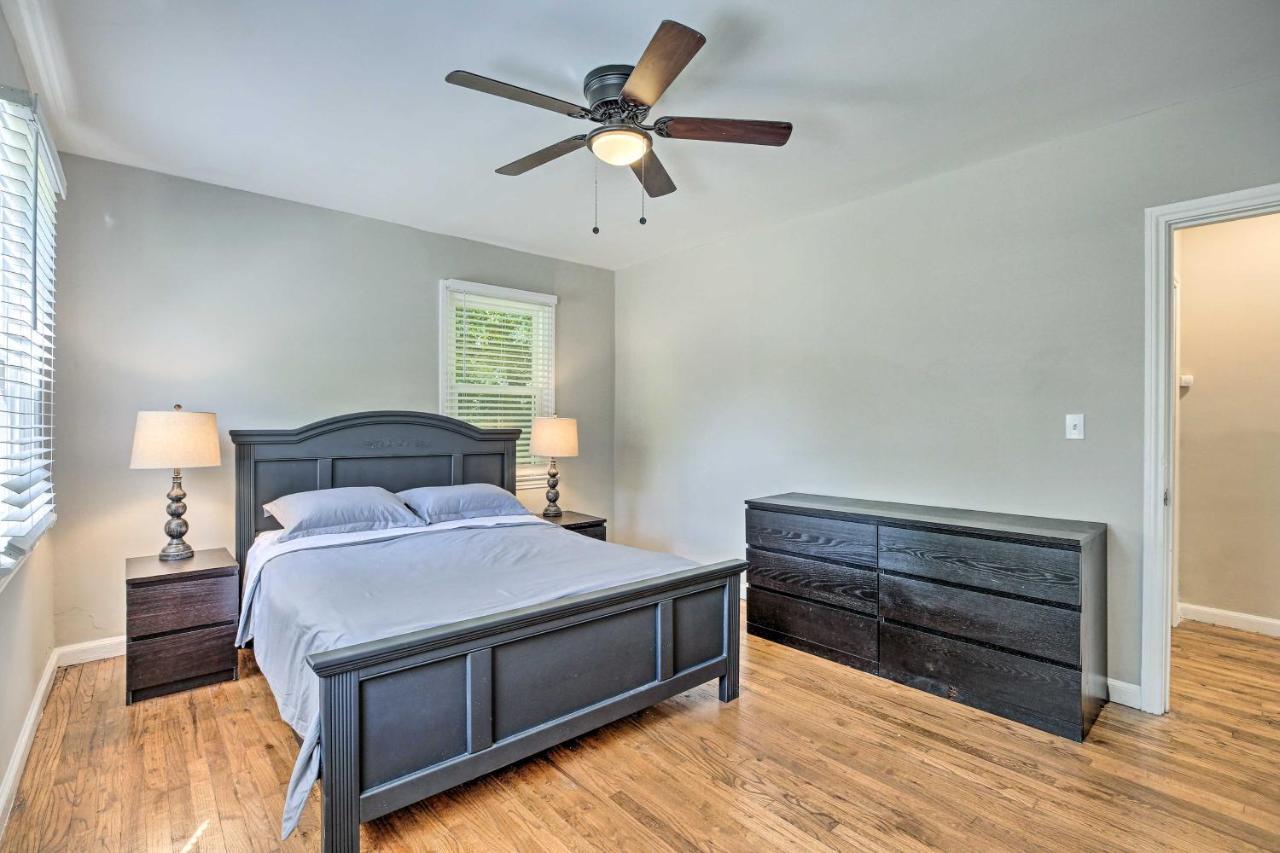 Family-Friendly Atlanta Home About 3 Mi To Downtown! Esterno foto